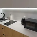 Appartement Bianka