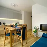Appartement Bianka