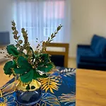 Bianka Appartement *