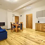 Appartement Bianka *