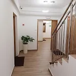 Bianka Appartement *