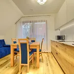 Appartement Bianka *