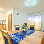 Apartment Bianka *