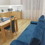 Appartement Bianka *