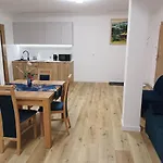 Appartement Bianka *