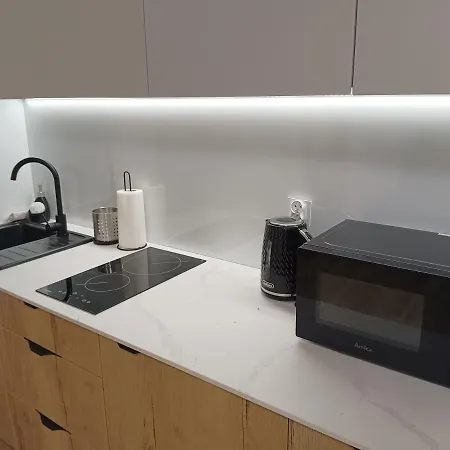 Apartment Bianka