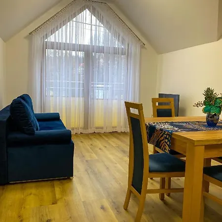 Bianka Apartment Wisla