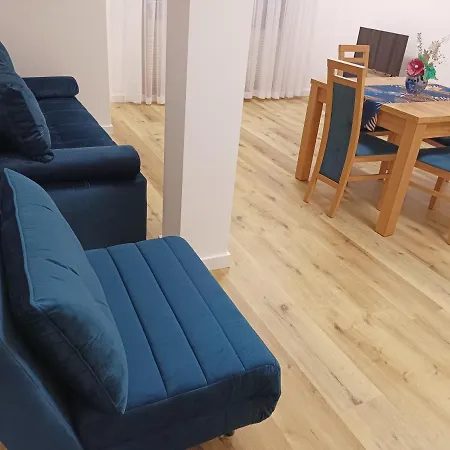 Bianka Apartment *