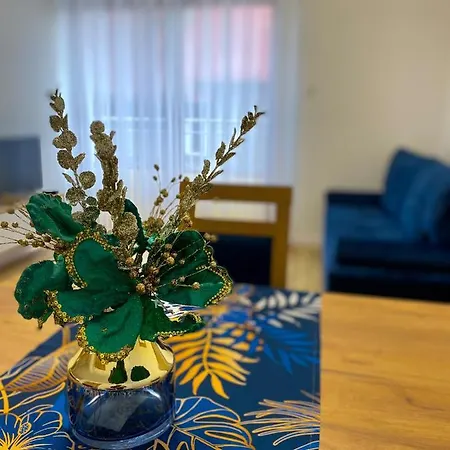 Bianka Apartment *