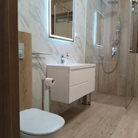 Apartment Bianka
