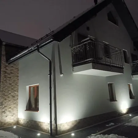 Apartment Bianka