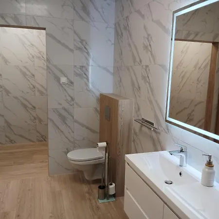 Bianka Apartment Wisla