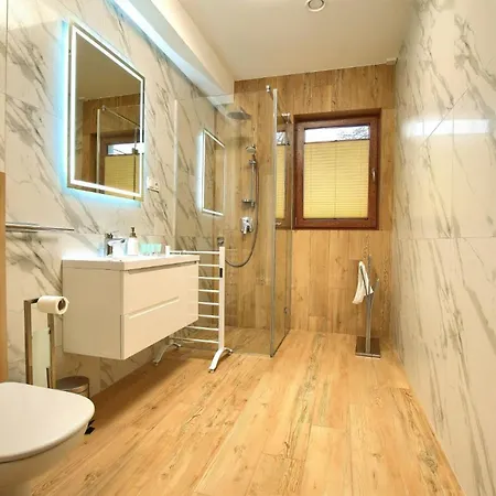 Apartment Bianka Wisla