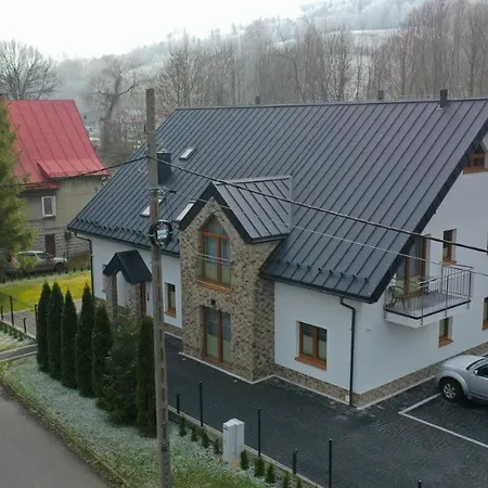 Apartment Bianka