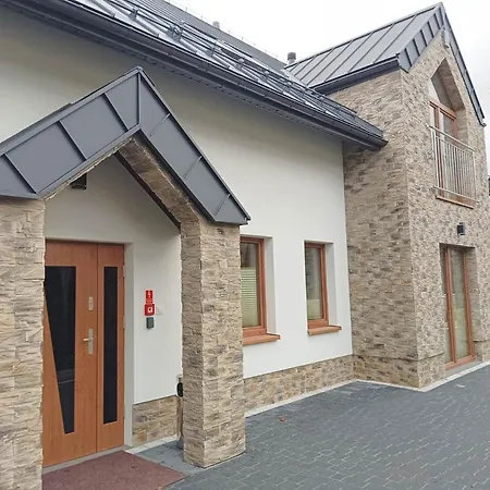 Apartament Bianka Wisła