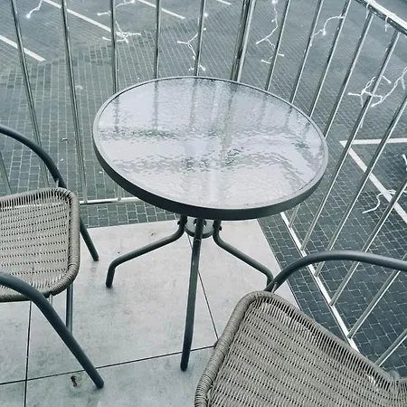 Apartament Bianka