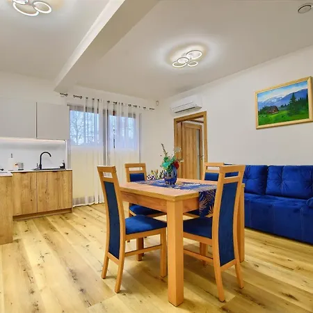 Bianka Apartment *