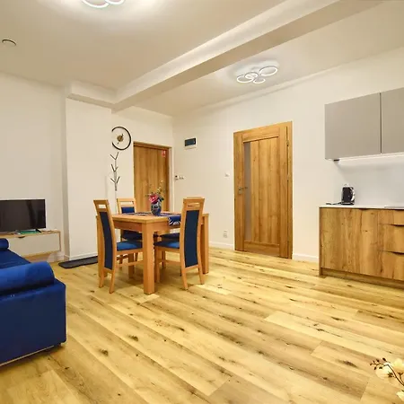 Apartment Bianka *