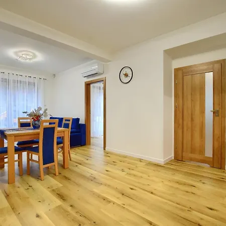 Apartment Bianka *