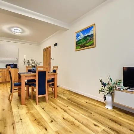 Apartament Bianka Wisła
