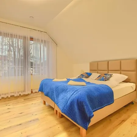 Bianka Apartment