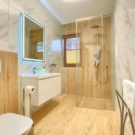 Bianka Apartment