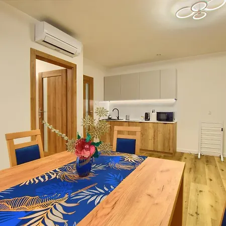 Apartment Bianka *