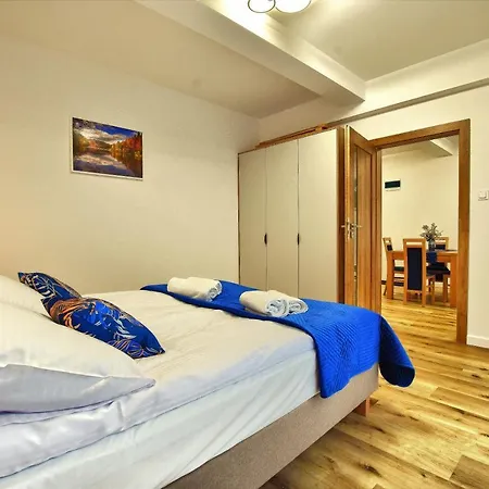 Apartment Bianka