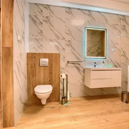Bianka Apartment