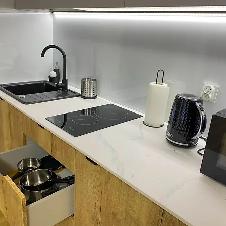 Bianka Apartment