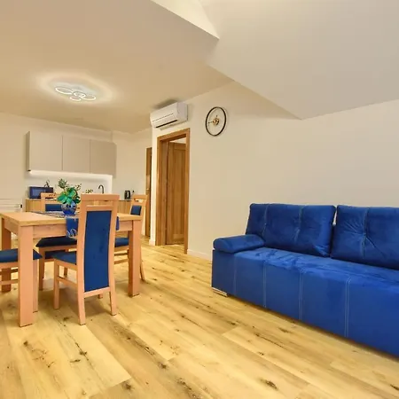 Bianka Apartment Wisla
