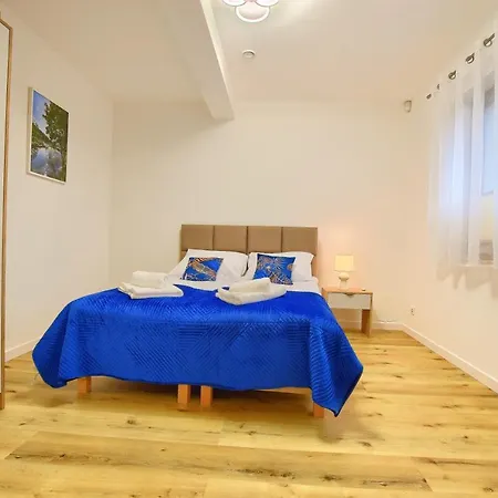 Bianka Apartment *