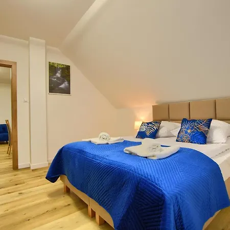 Bianka Apartament Wisła