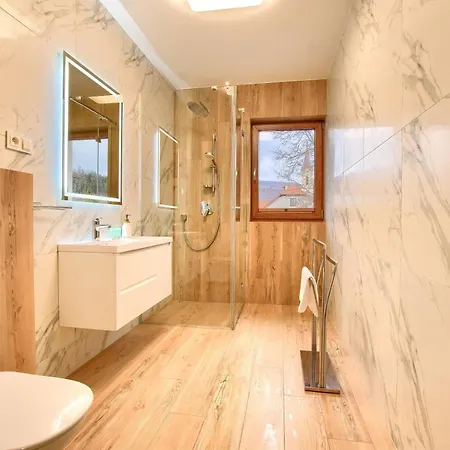 Bianka Apartment Wisla