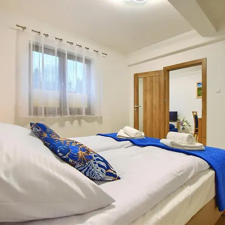 Apartment Bianka