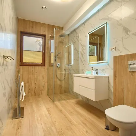 Apartment Bianka Wisla