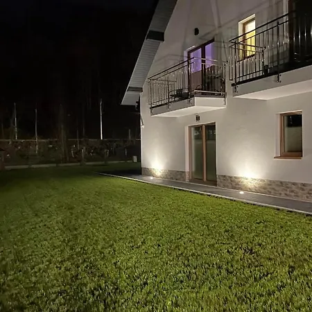Bianka Apartment *