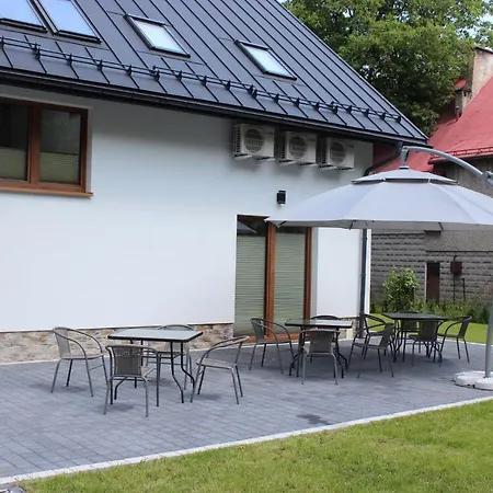 Bianka Apartment Wisla