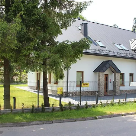 Bianka Apartment *
